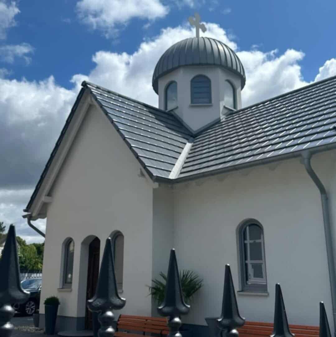 Св.Кирил и Методиј Дортмунд